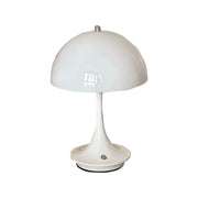 Mushroom Table Lamp Rechargeable-GQ10