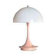 Mushroom Table Lamp Rechargeable-GQ10