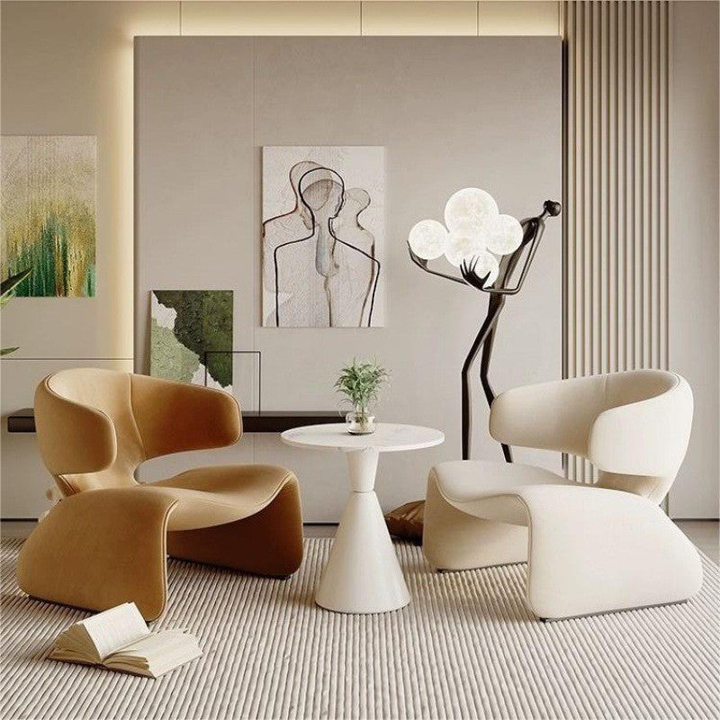 MOMO Leisure Sofa Chairs
