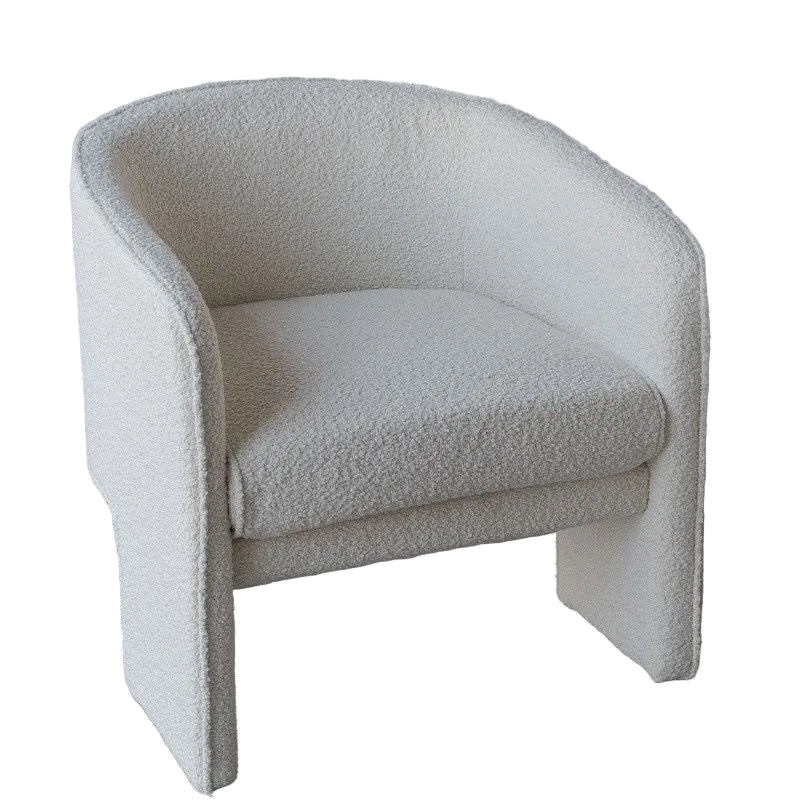 MOMO Scandinavian Sofa Chair