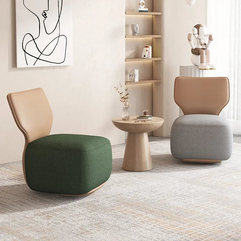 MOMO Living Room Single Chair