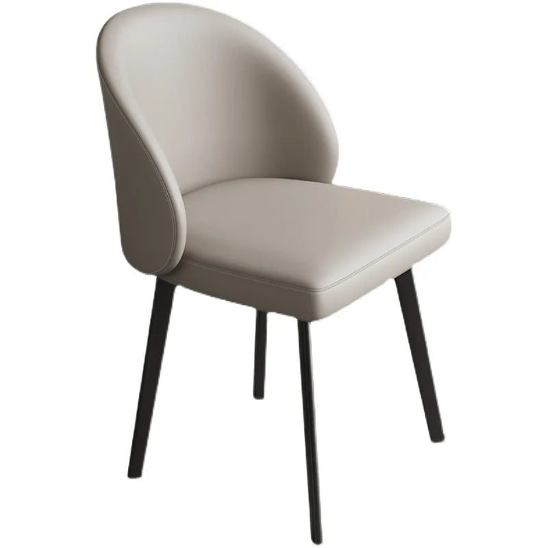 MOMO Italian Minimalist Dining Chair