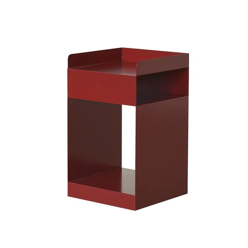 MOMO Scandinavian Metal Side Table