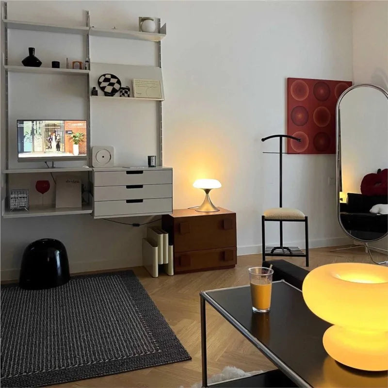 MOMO Coat Rack Shoe Bench