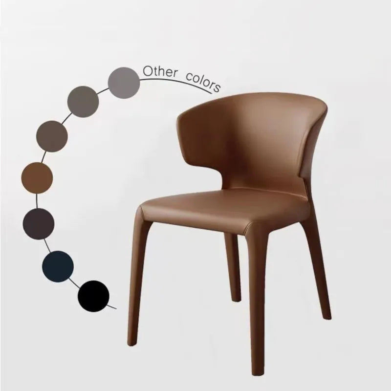MOMO Italian Style Dining Chair