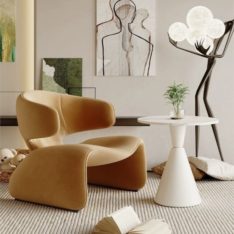 MOMO Leisure Sofa Chairs