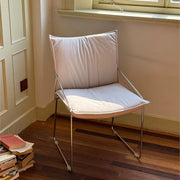 Cloud-Pad Dining Chair