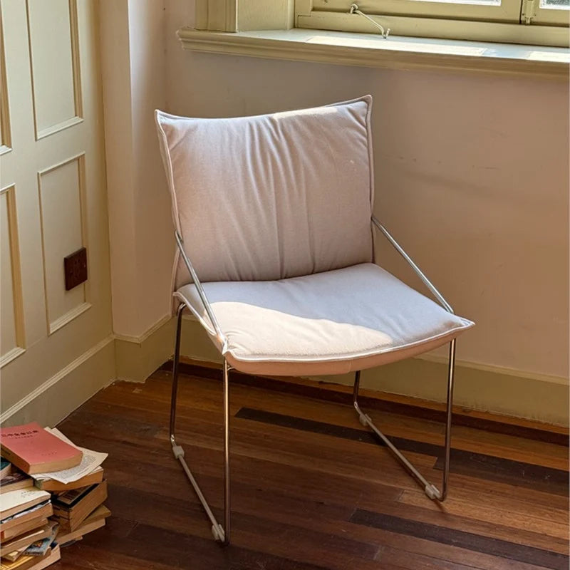 Cloud-Pad Dining Chair