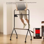 MOMO Television Stands For 32-75 Inches TV - alternate view 8