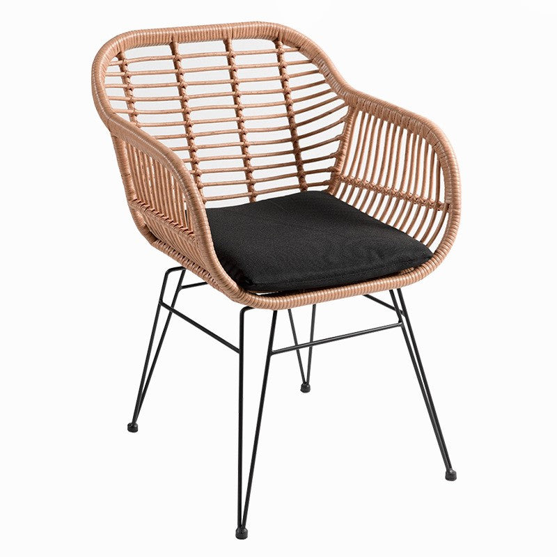 MOMO Rattan Outdoor Chair