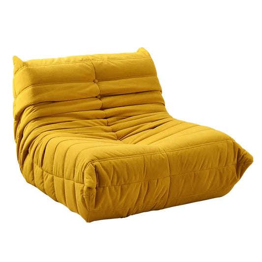MOMO Single Caterpillar Sofa-76 x 100 x 71cm