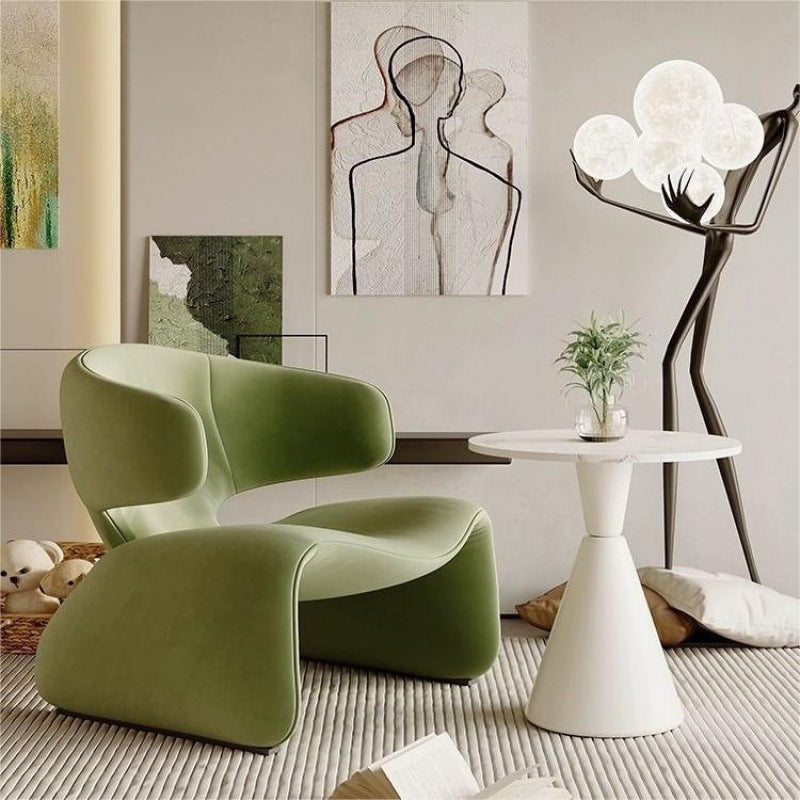 MOMO Leisure Sofa Chairs