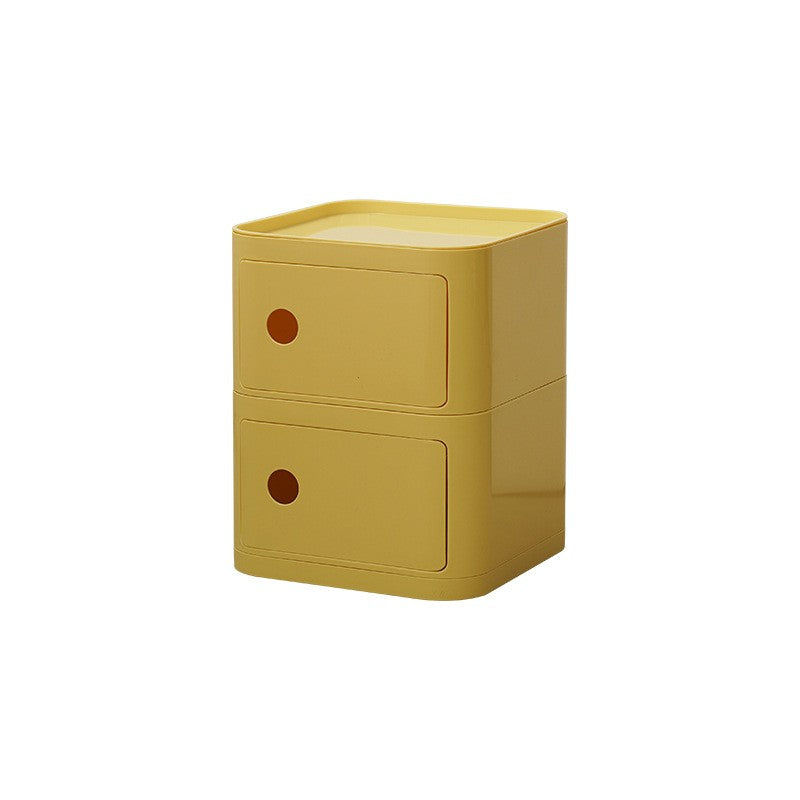 MOMO Storage Bedside Table