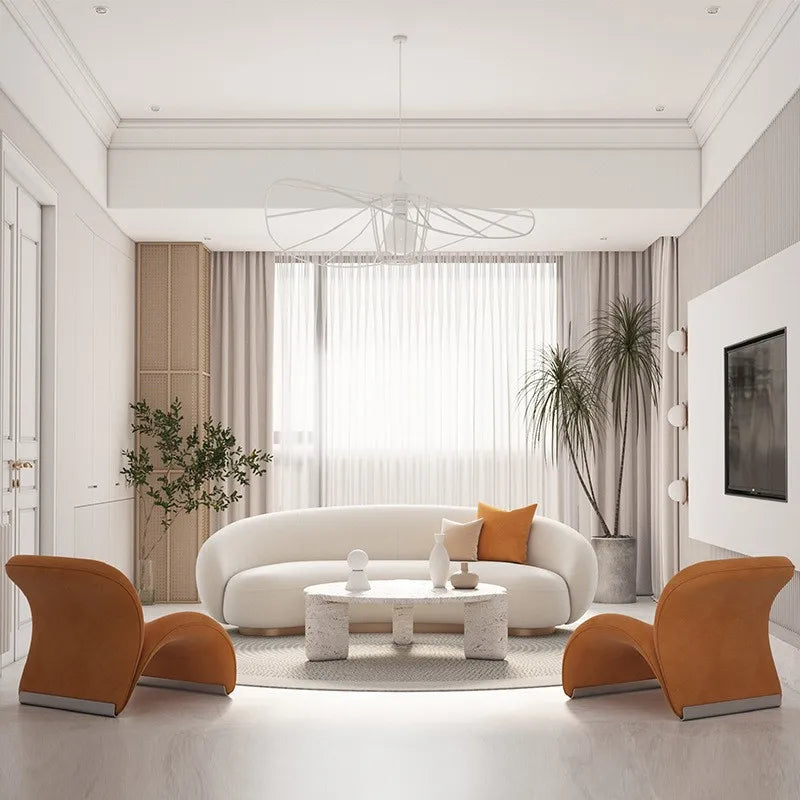 MOMO Balcony Leisure Chair