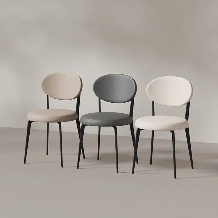 MOMO Italian Dining Chair