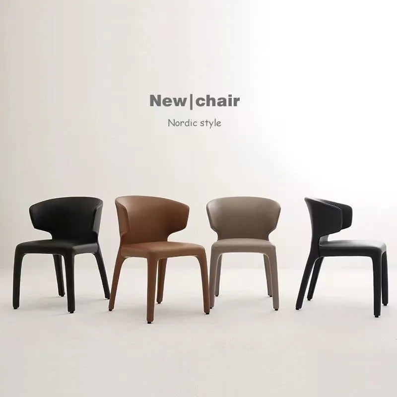 MOMO Italian Style Dining Chair