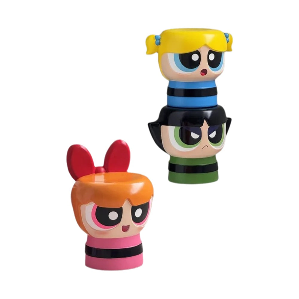 MOMO Cartoon Low Stool