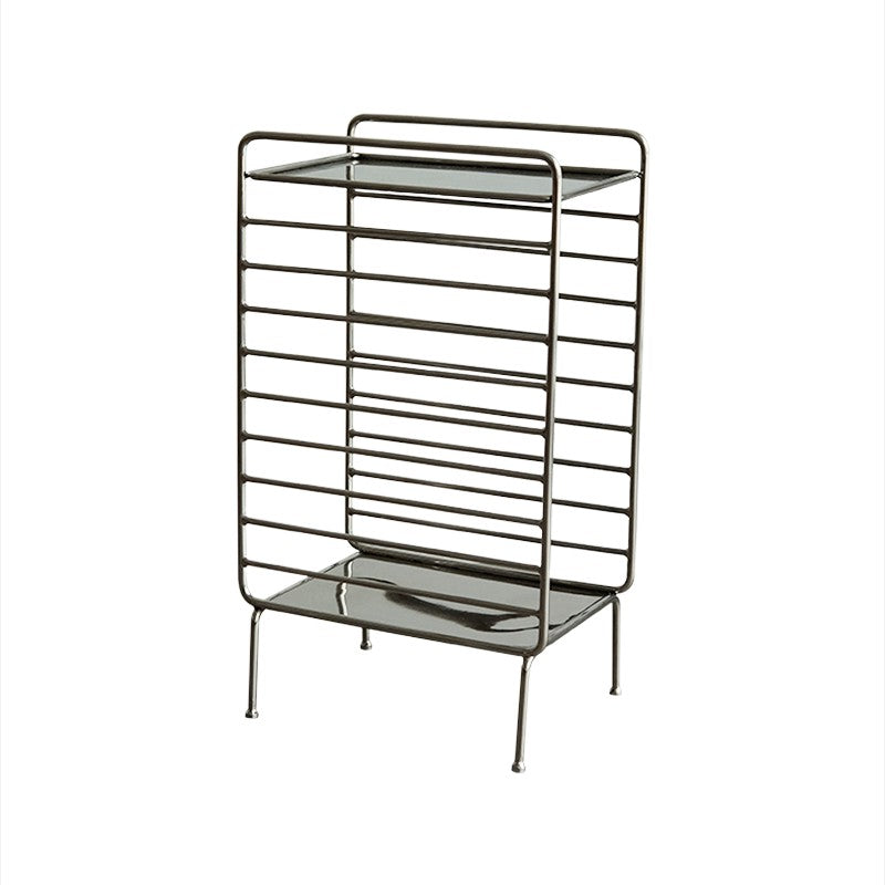 MOMO Iron Small Tea Table