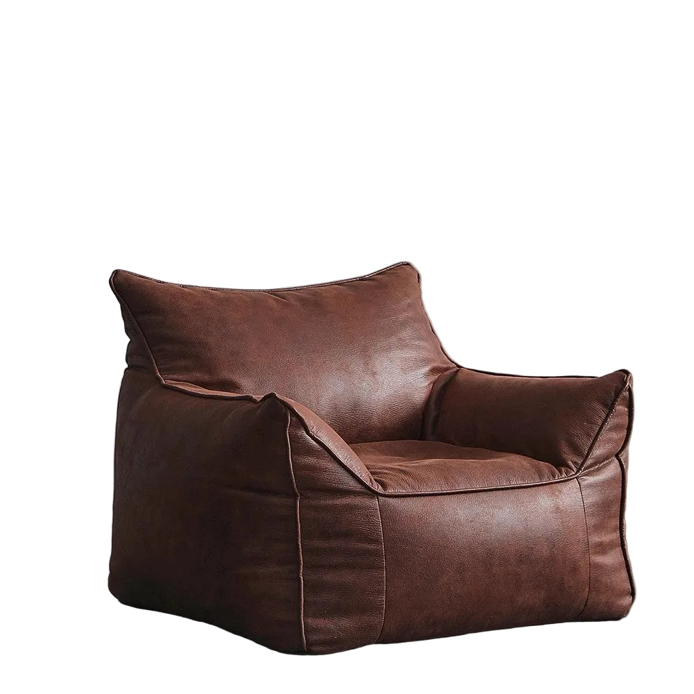 MOMO Bean Bag Single Sofa