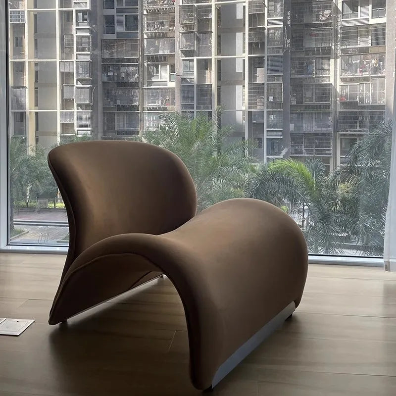 MOMO Balcony Leisure Chair