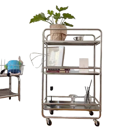 MOMO Metal Shelf