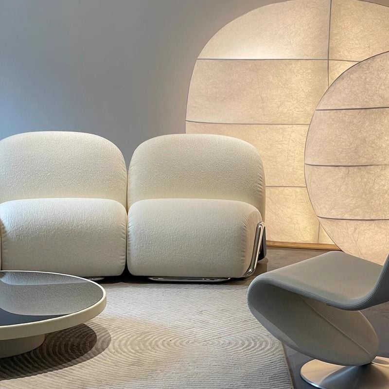 MOMO Modular Single Sofa