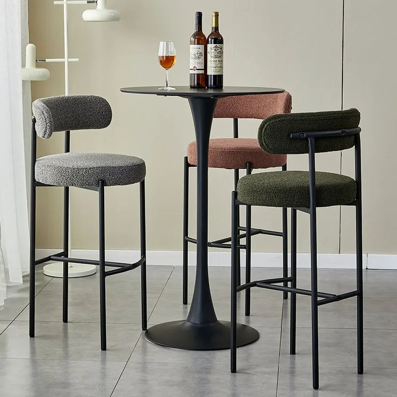 MOMO Home Bar Stools