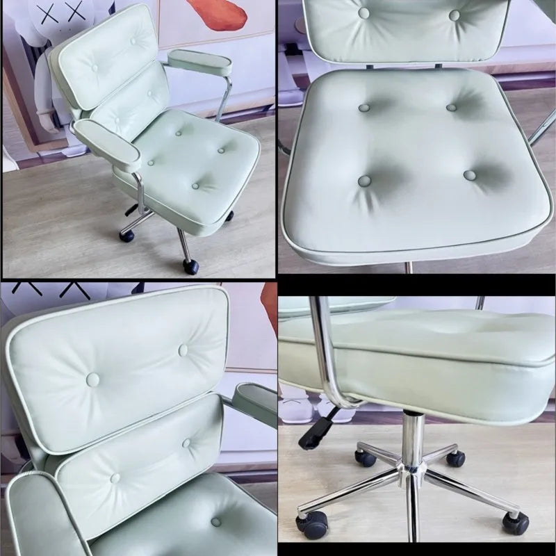 MOMO Ergonomic Computer Chair