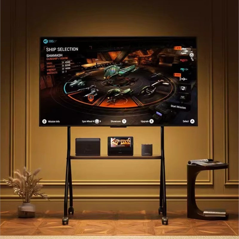 MOMO Television Stands For 32-75 Inches TV