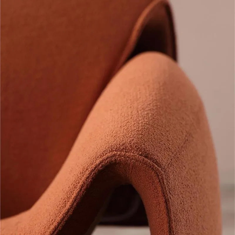 MOMO Crab Single Sofa Chair