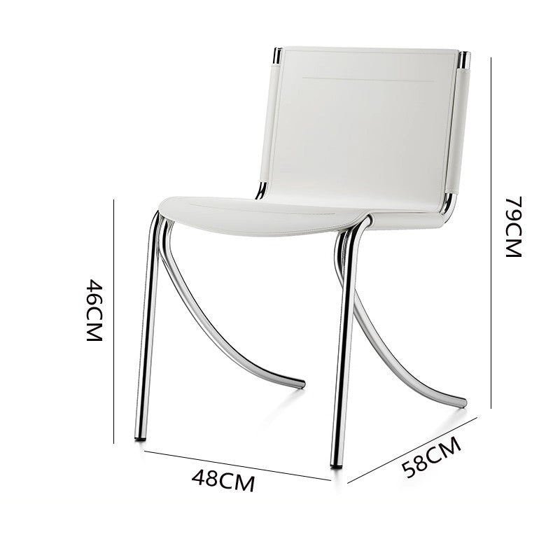 MOMO Bauhaus Dining Chair