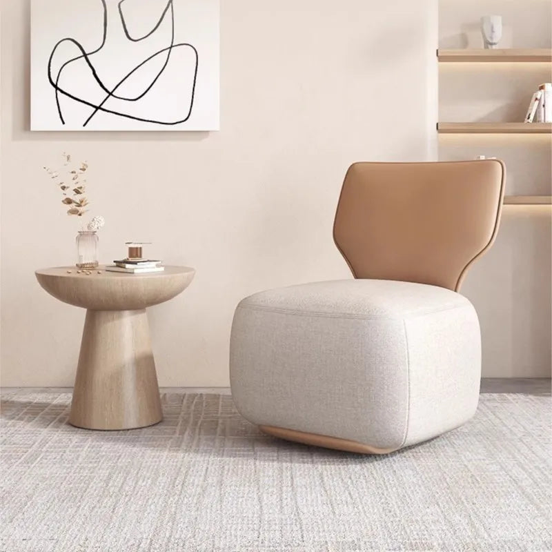 MOMO Living Room Single Chair
