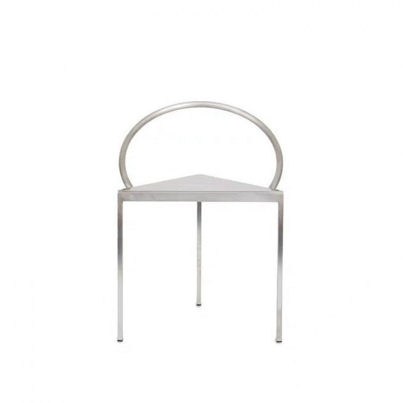 MOMO Iron Dining Chair