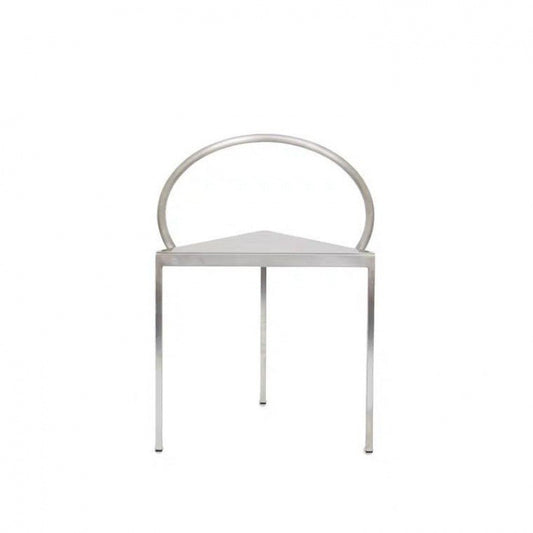 MOMO Iron Dining Chair
