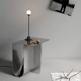Stainless Steel-A
