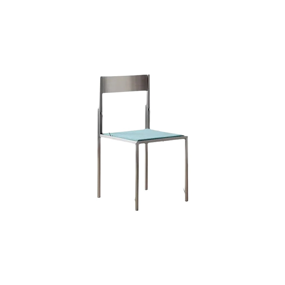 MOMO Stainless Steel Dining Chair