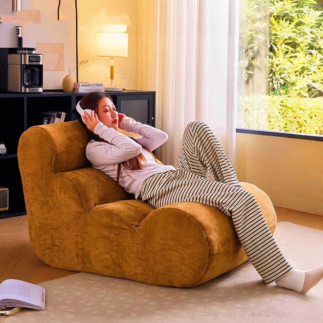 MOMO Caterpillar Sofa