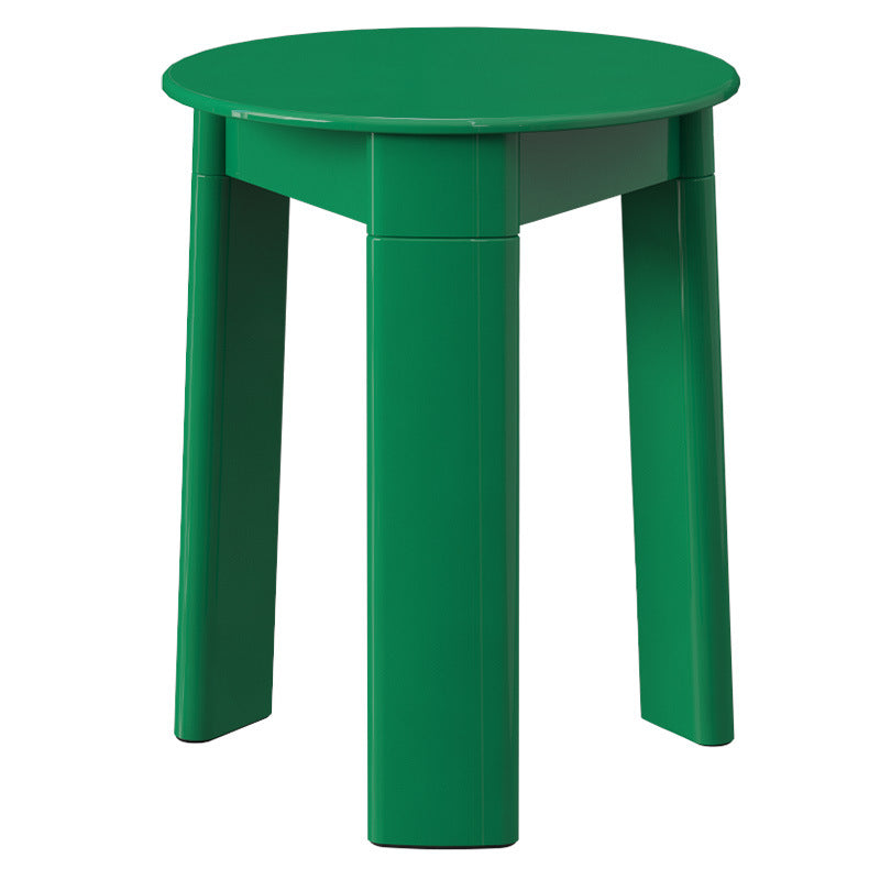 MOMO Medieval Small Round Stool