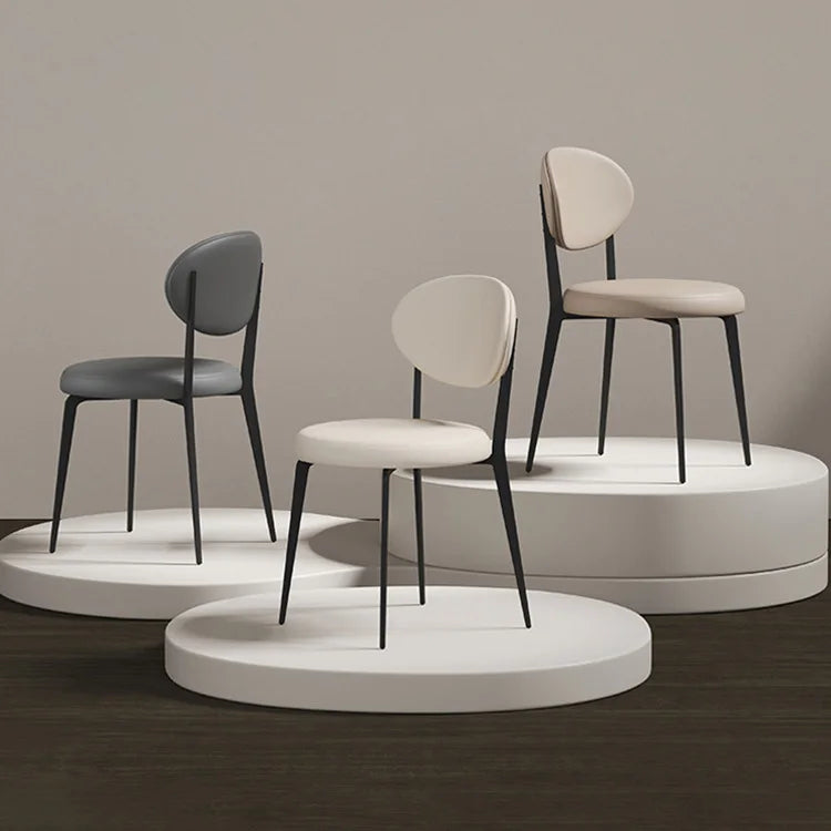 MOMO Italian Dining Chair