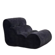 MOMO Caterpillar Sofa | Cloud-Form Lazy Lounge Chair | Vacuum-Compressed Single Sofa - alternate view 14