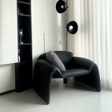 PU-black