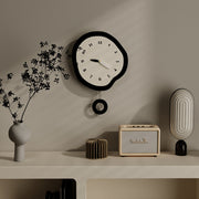 MOMO Scandinavian Wall Clock - alternate view 6
