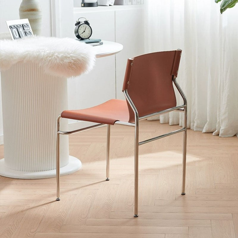 MOMO Antique Dining Chair