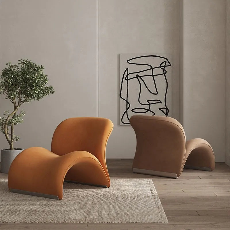 MOMO Balcony Leisure Chair