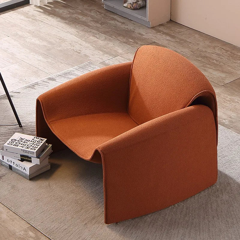 MOMO Crab Single Sofa Chair