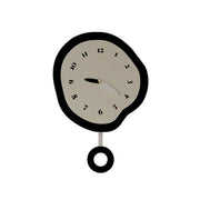 MOMO Scandinavian Wall Clock