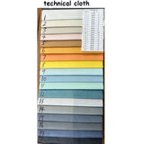 technical cloth