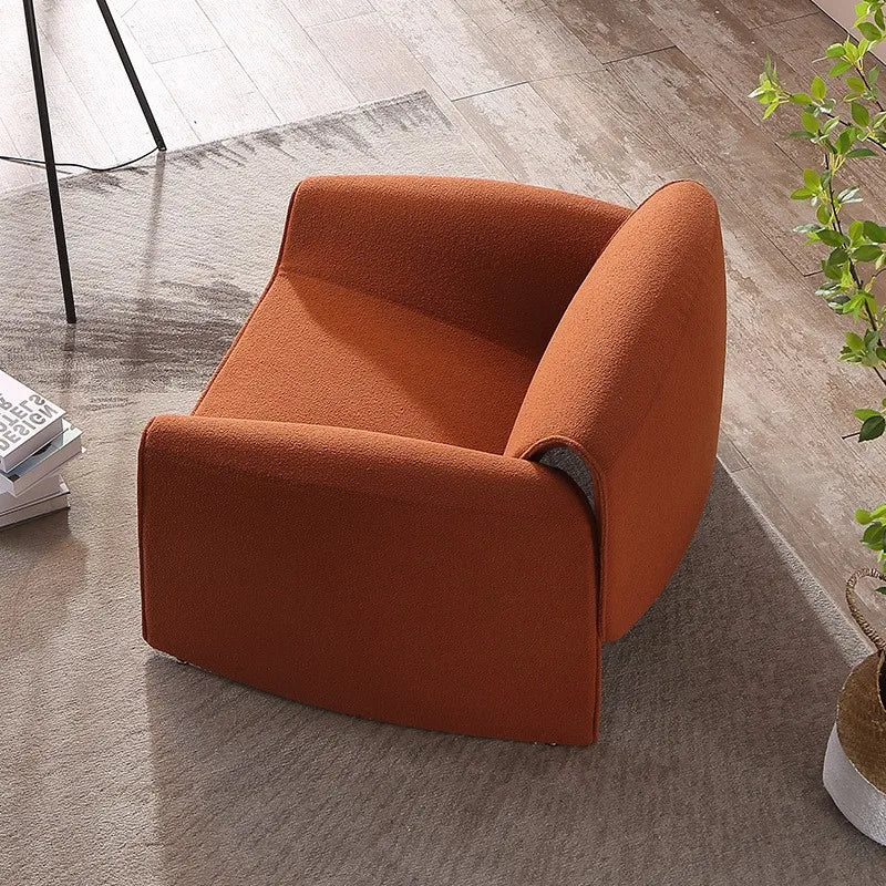 MOMO Crab Single Sofa Chair