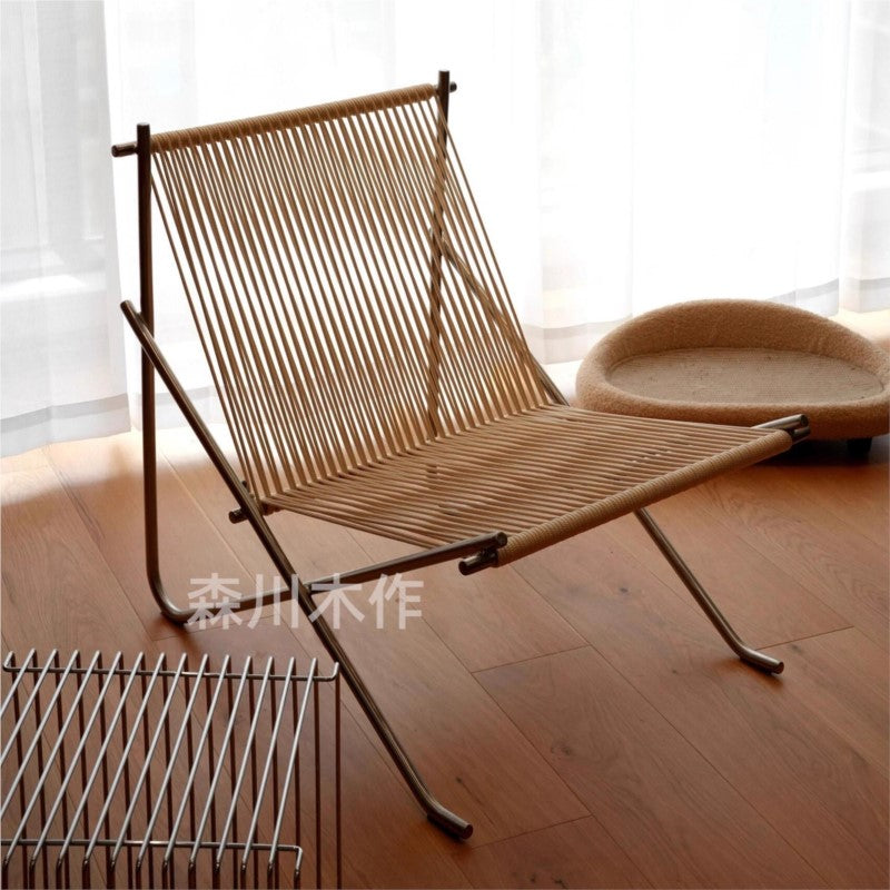 MOMO Bauhaus Leisure Chair