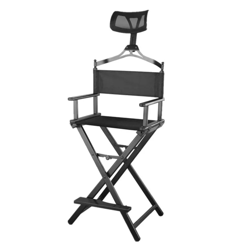 MOMO Aluminum Alloy Folding Chair